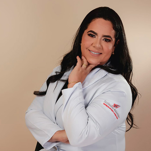 Dra. Suzianne Brandão