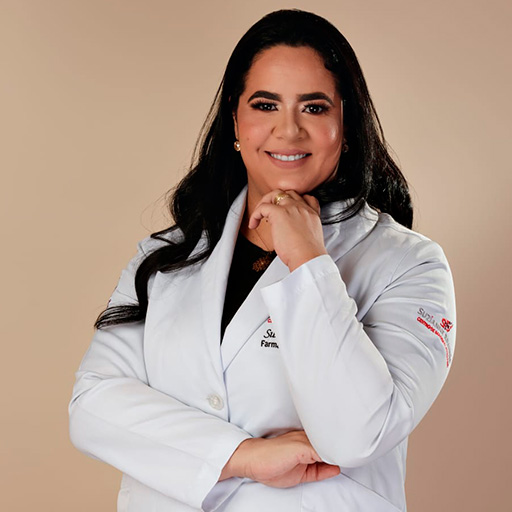 Dra. Suzianne Brandão